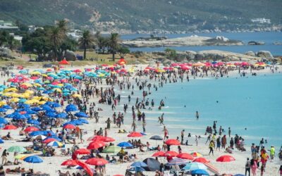 Concern as festive season brings noise pollution to Atlantic Seaboard